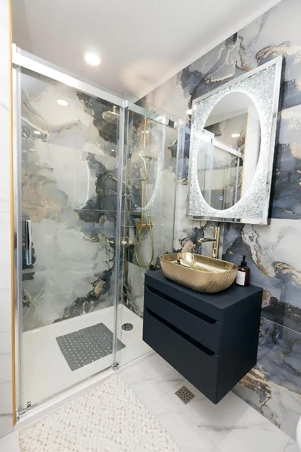 Katja Malo Misto Apartment Zadar