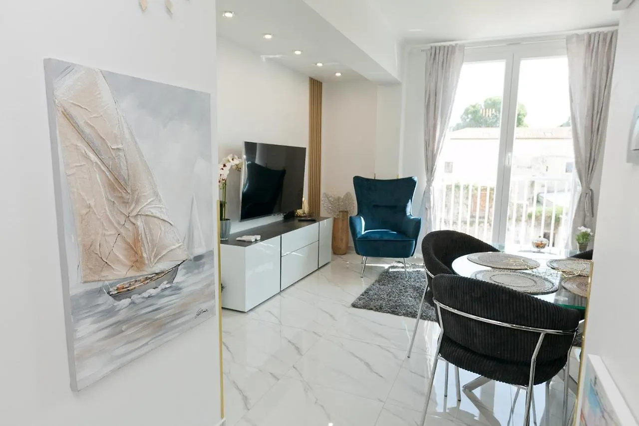 Katja Malo Misto Apartment Zadar