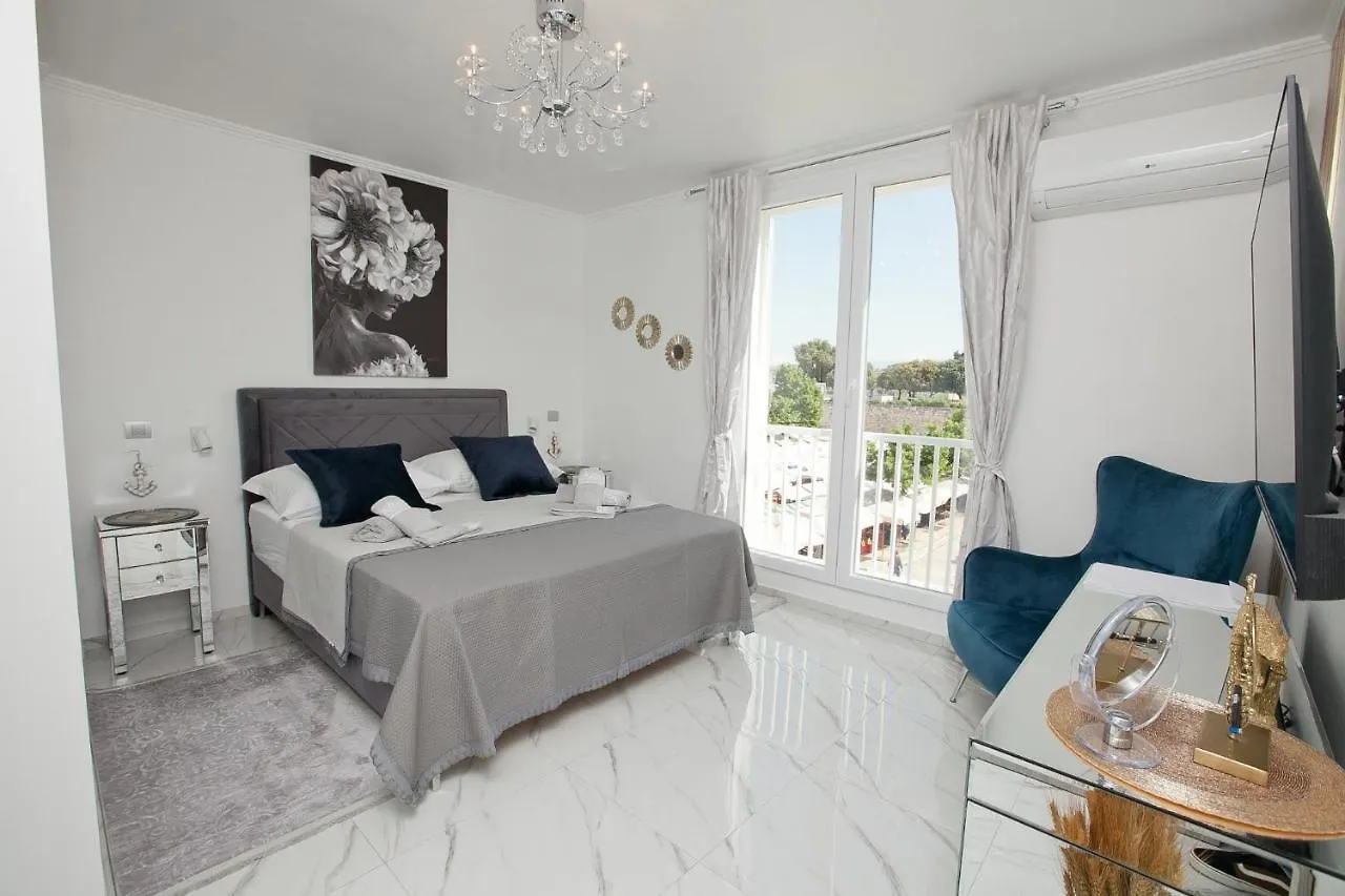 Ferienwohnung Katja Malo Misto Zadar
