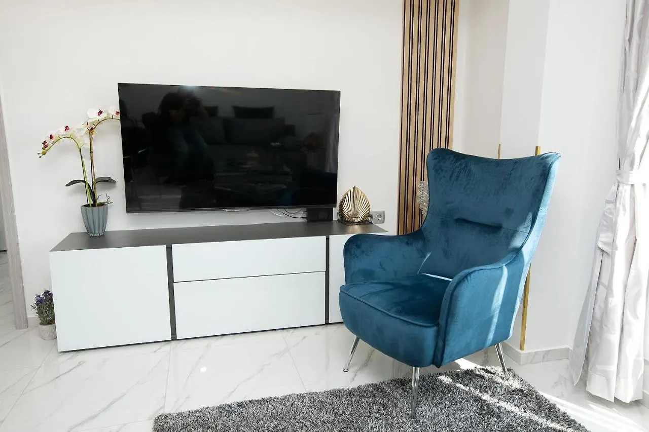 Katja Malo Misto Apartment Zadar
