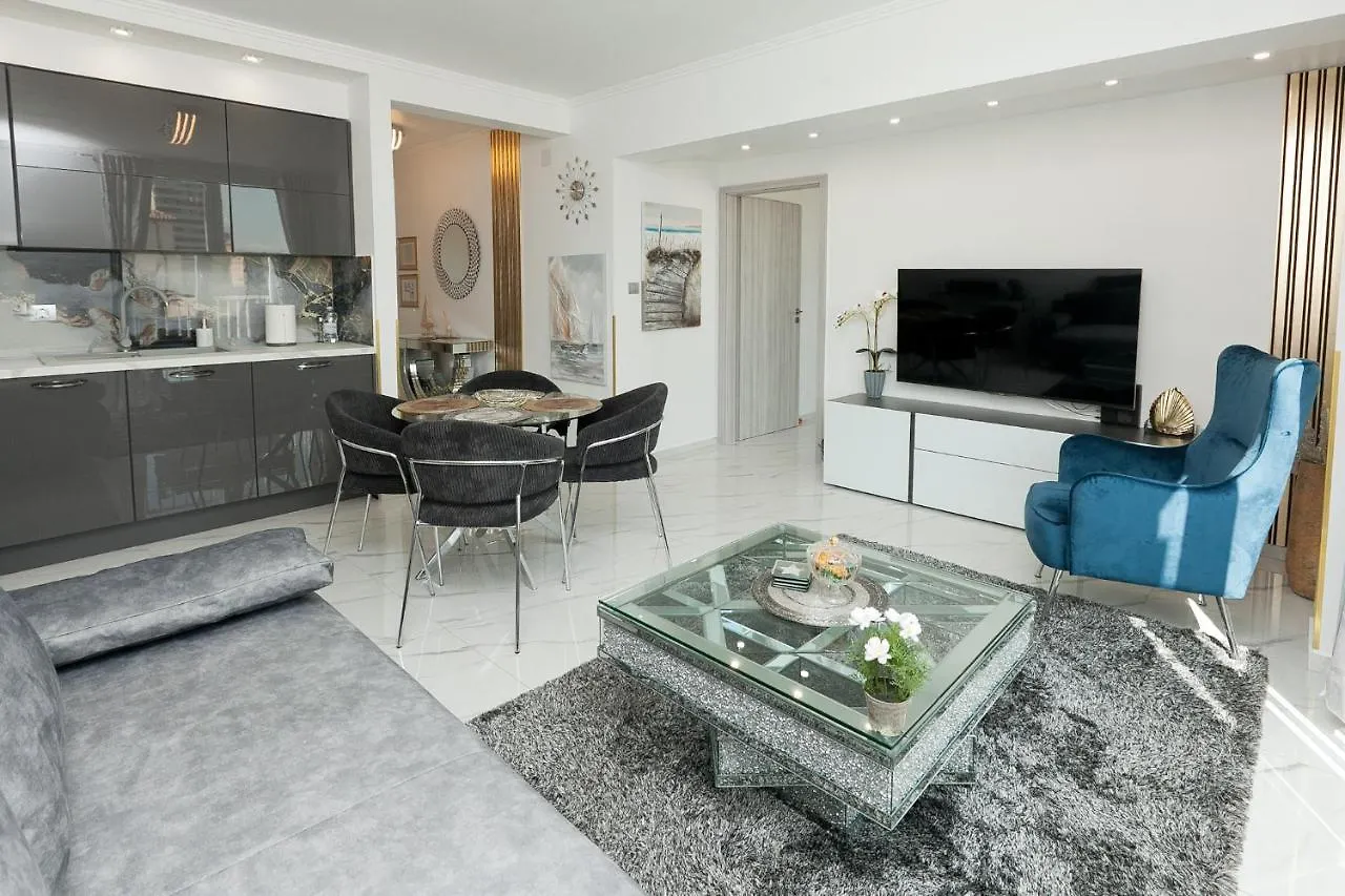 Ferienwohnung Katja Malo Misto Zadar