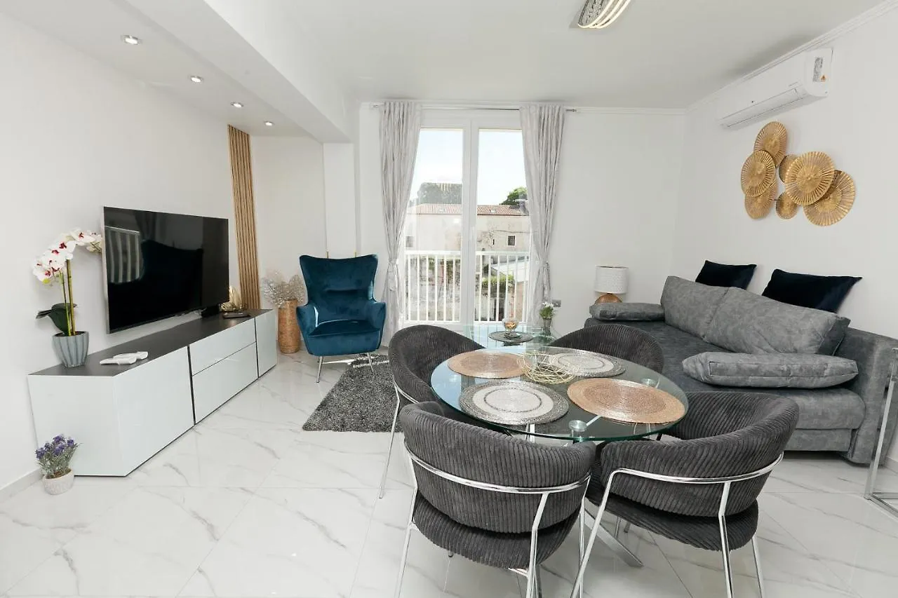 Ferienwohnung Katja Malo Misto Zadar Apartment