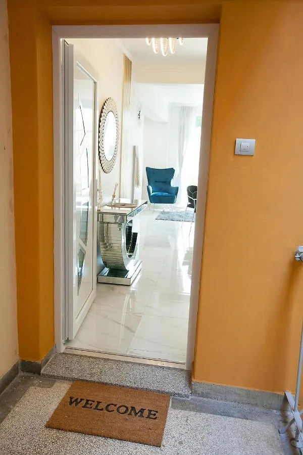 Ferienwohnung Katja Malo Misto Zadar 0*,  Kroatien