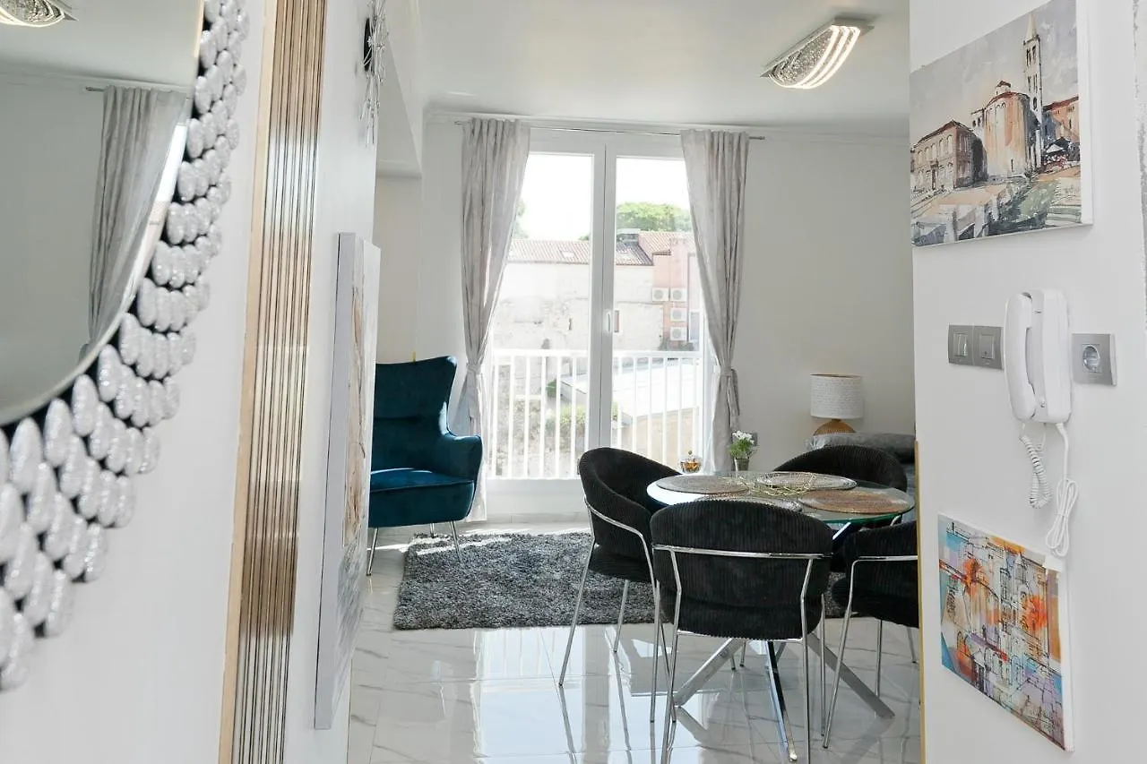 Apartment Ferienwohnung Katja Malo Misto Zadar