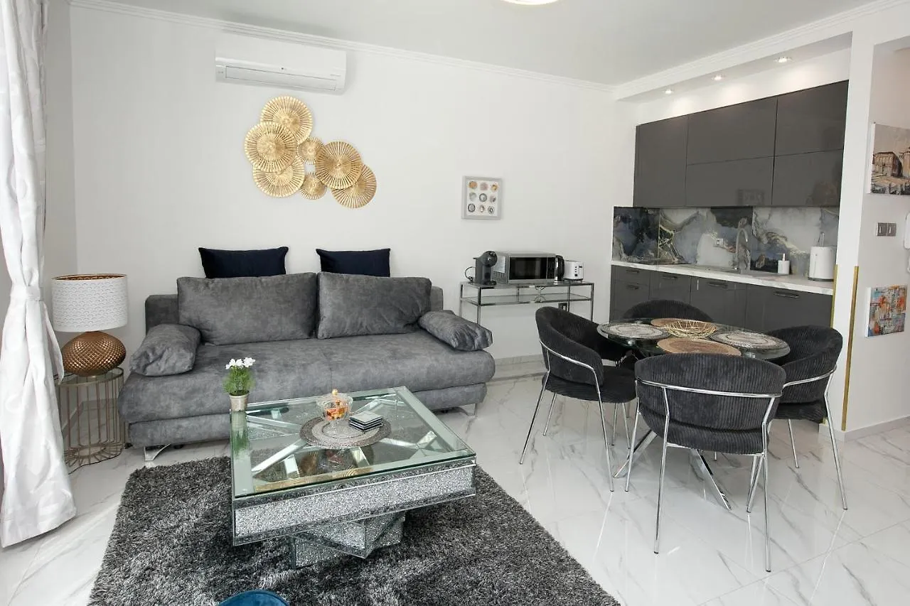 Ferienwohnung Katja Malo Misto Zadar 0*,  Kroatien