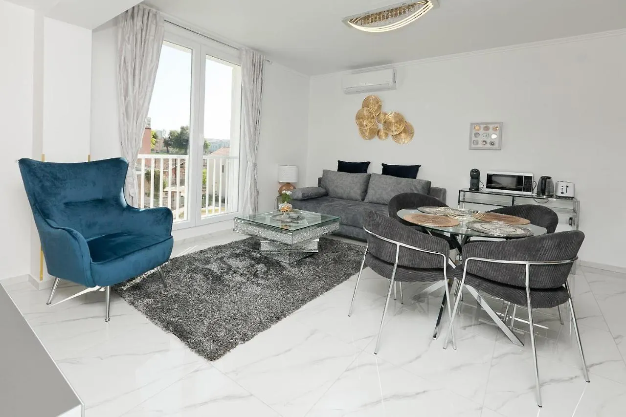 Katja Malo Misto Apartment Zadar